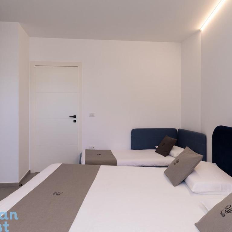 RG suite 2 with free parking - One-Bedroom Apartment - 13