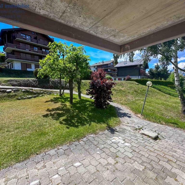 Scierie A Meya 118 - Appartement charmant proche des télécabines et du village - Apartment mit Balkon - 15