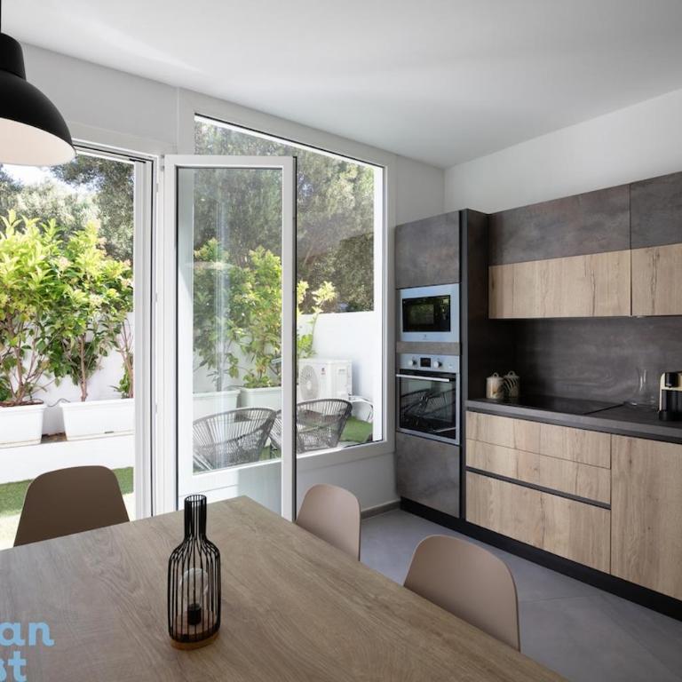 RG suite 2 with free parking - One-Bedroom Apartment - 2
