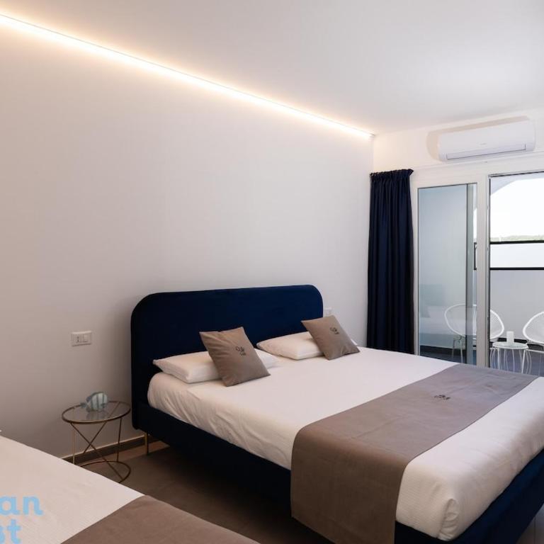 RG suite 2 with free parking - One-Bedroom Apartment - 12