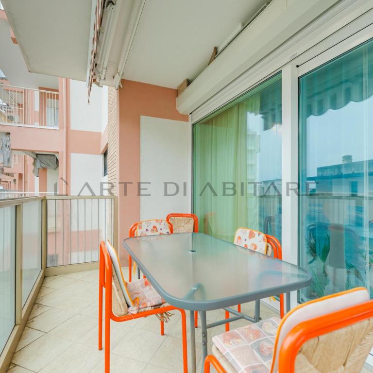 Appartamento A309 Mare - Appartamento - 1