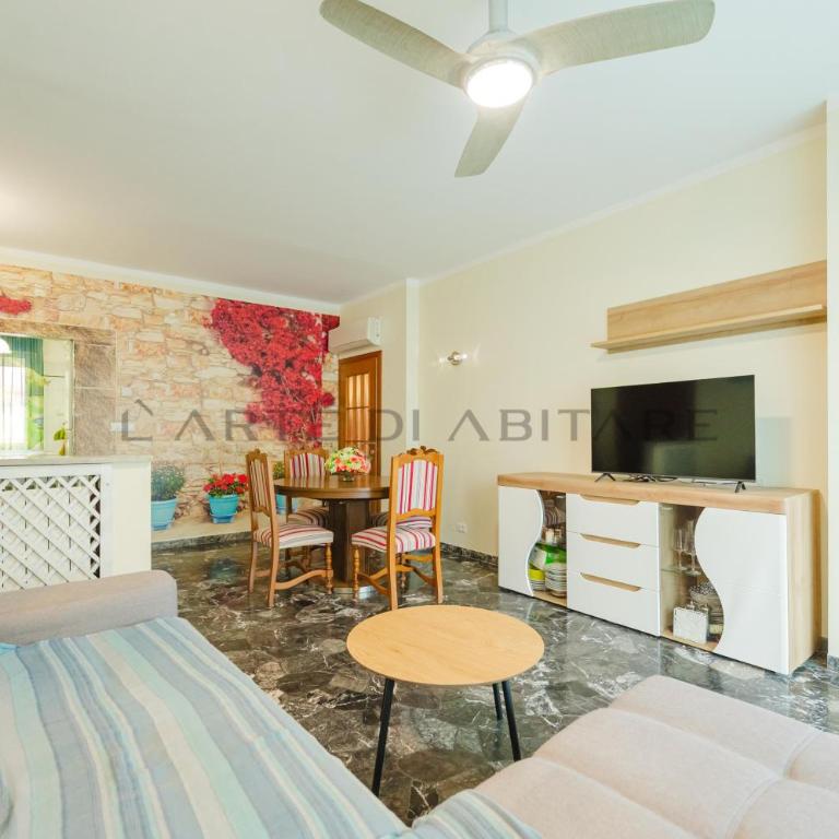 Appartamento A309 Mare - Appartamento - 2