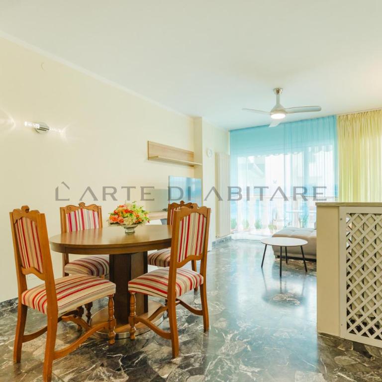 Appartamento A309 Mare - Appartamento - 3