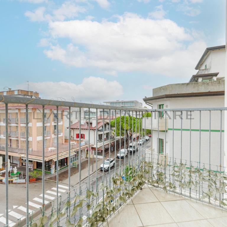 Appartamento A309 Mare - Appartamento - 4