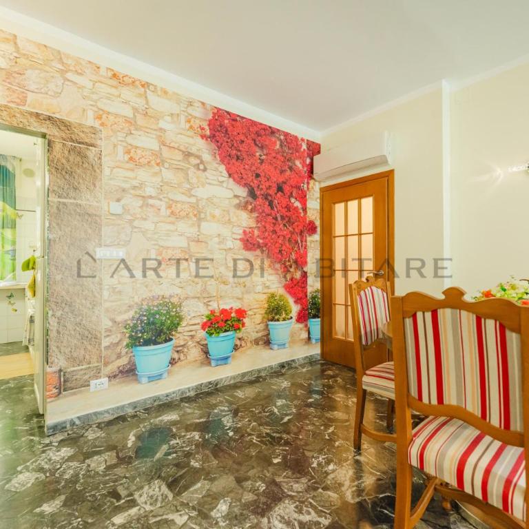 Appartamento A309 Mare - Appartamento - 5