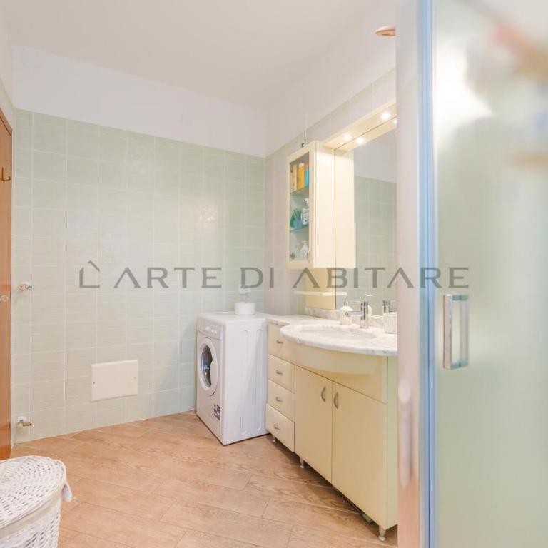 Appartamento A309 Mare - Appartamento - 6
