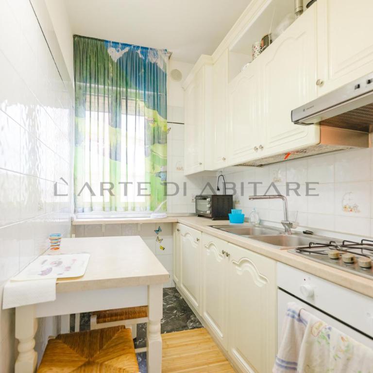 Appartamento A309 Mare - Appartamento - 12