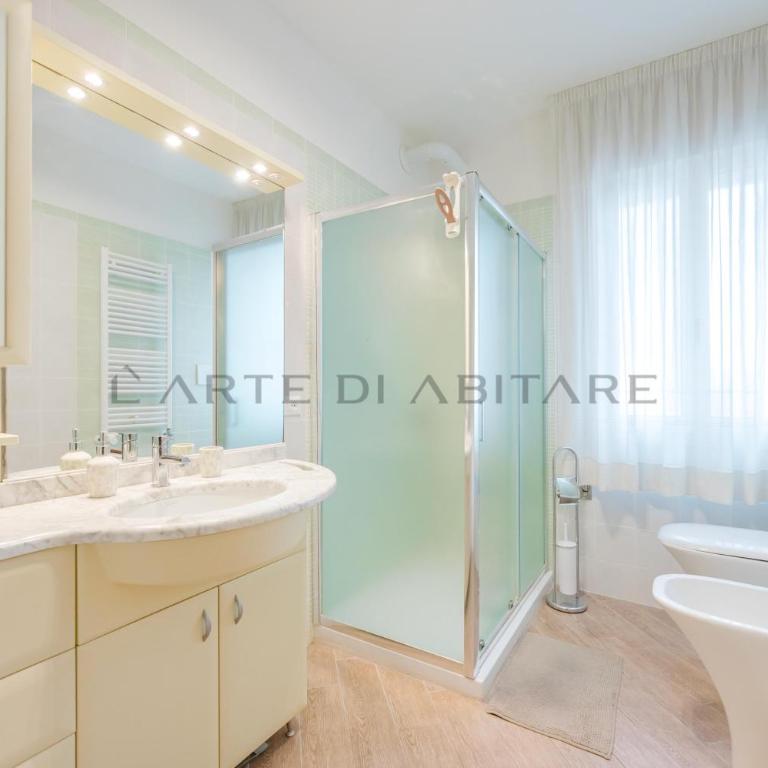Appartamento A309 Mare - Appartamento - 13
