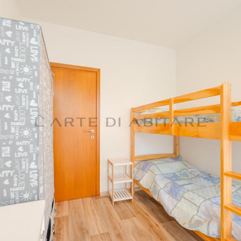 Appartamento A309 Mare - Appartamento - 14