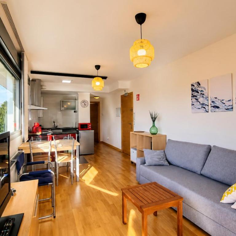 El Arcin - Piscina, terraza y parking en Llanes - Apartment - 21