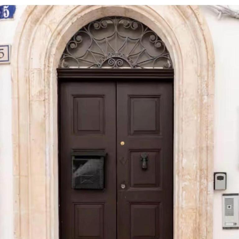 Palazzo Lama - Two-Bedroom House - 18