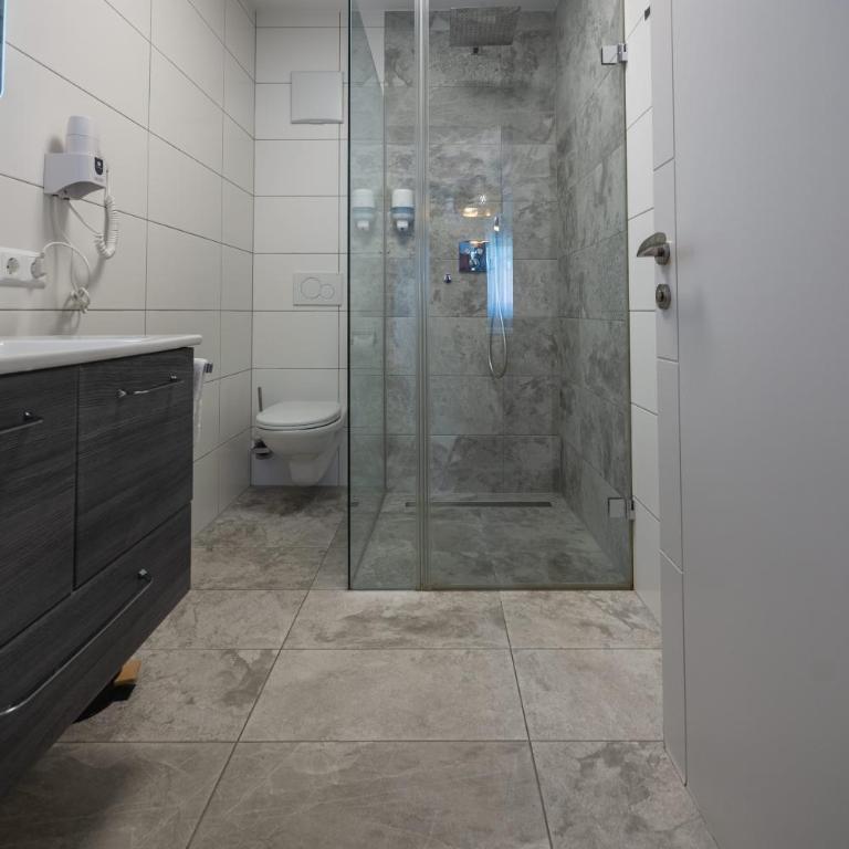 CASA PLUS - Rooms & Apartments - Chambre Double Standard - 1