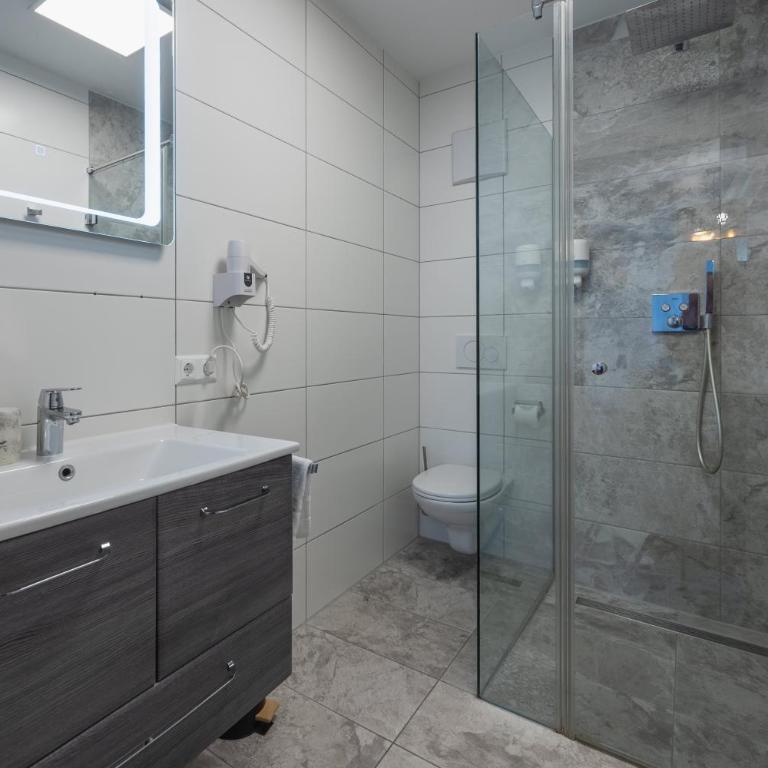 CASA PLUS - Rooms & Apartments - Chambre Double Standard - 2