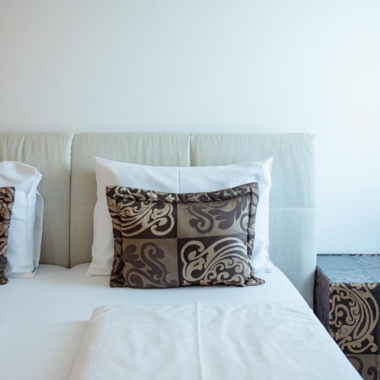 CASA PLUS - Rooms & Apartments - Chambre Double Standard - 4