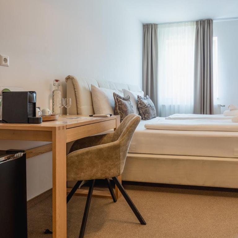 CASA PLUS - Rooms & Apartments - Chambre Double Standard - 3