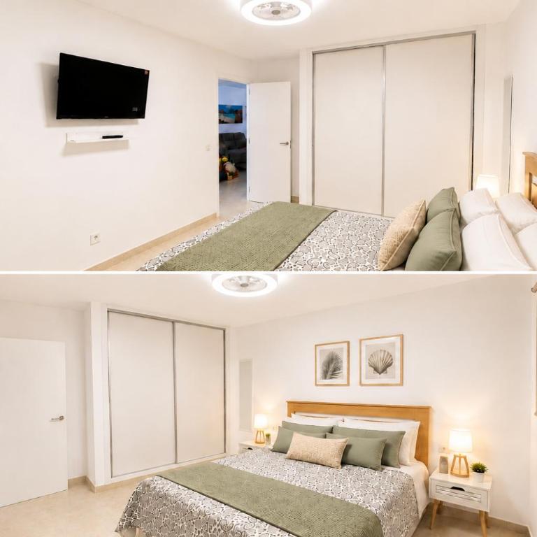 Los Cristianos Royal Beach - Apartamento de 1 dormitorio - 14
