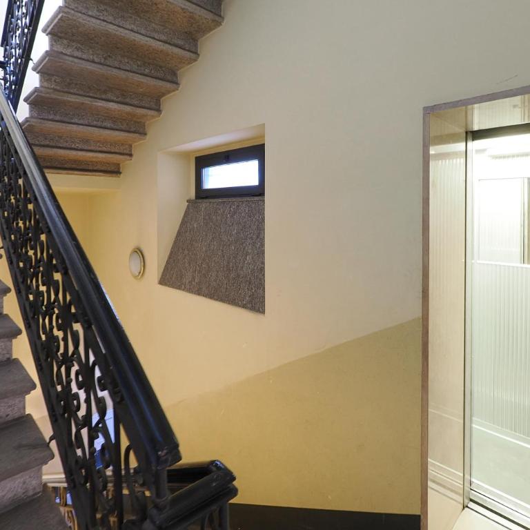 Contempora - Interior 900 - 1st Floor - Duomo - Missori - Appartamento con 2 Camere da Letto - 23