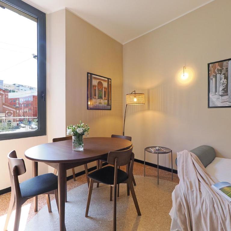 Contempora - Interior 900 - 1st Floor - Duomo - Missori - Appartamento con 2 Camere da Letto - 13