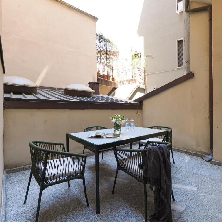 Contempora - Interior 900 - 1st Floor - Duomo - Missori - Appartamento con 2 Camere da Letto - 21