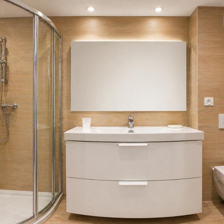 Les Appartements Carré d'or - Nice Centre - Studio Design 4 Pers – Carré d’Or Nice - 6