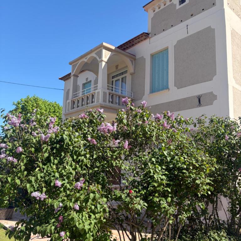 Exceptionnelle Villa Le Club - Maison 5 Chambres - 9