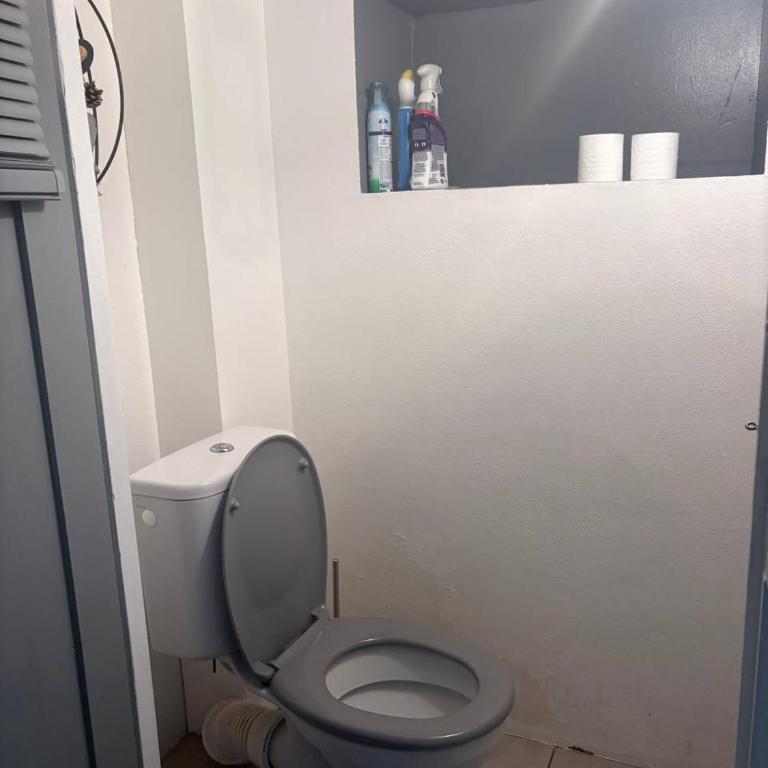 L'Atelier de Soie - Two-Bedroom Apartment - 6