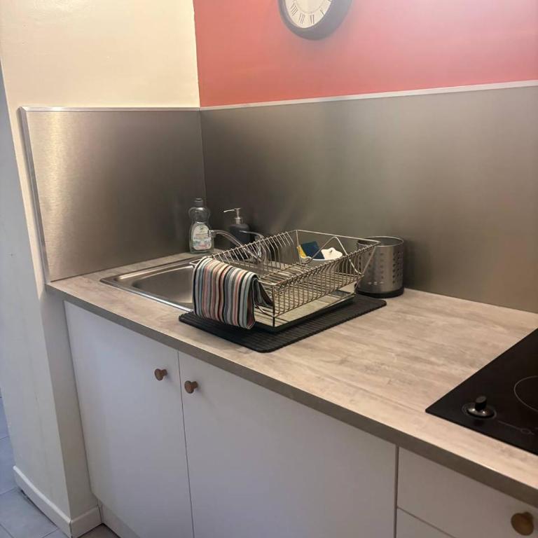 L'Atelier de Soie - Two-Bedroom Apartment - 7