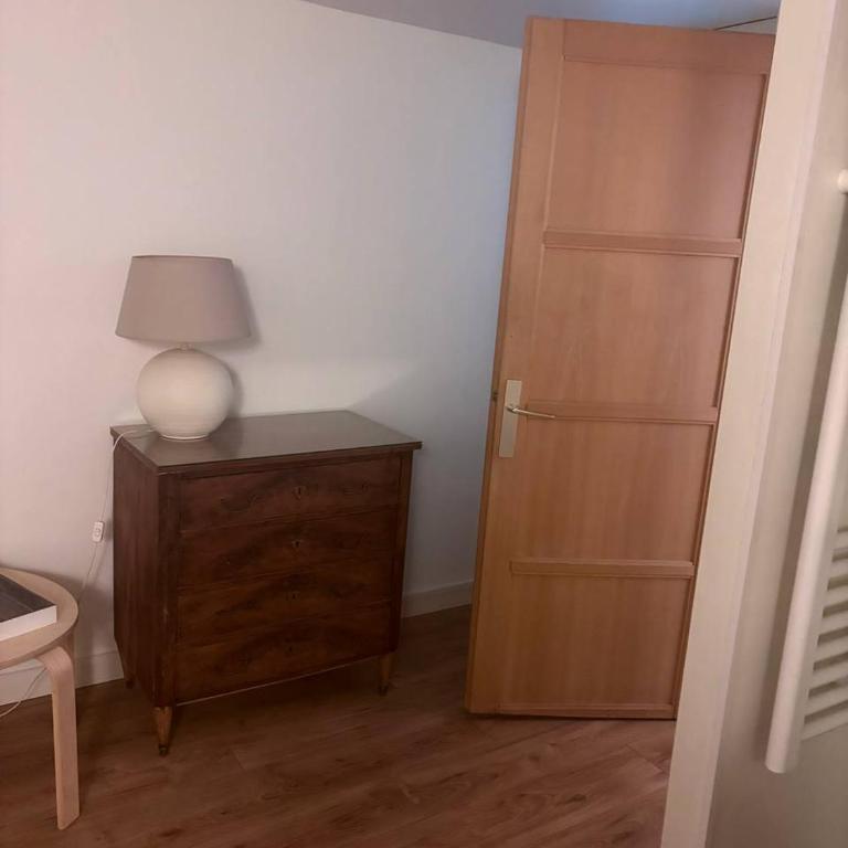 L'Atelier de Soie - Two-Bedroom Apartment - 11