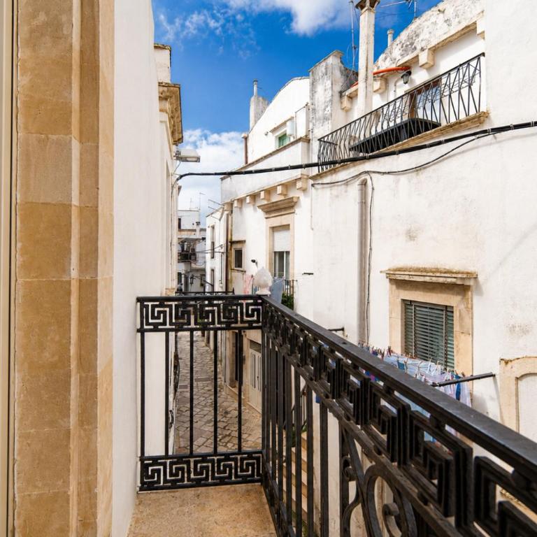Palazzo Lama - Two-Bedroom House - 14