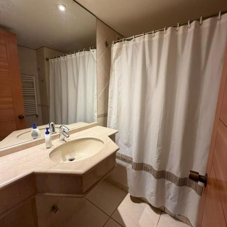 HOM I Cordillera I SKI IN y OUT I Jacuzzi-Piscina VL201 - Apartamento - 5