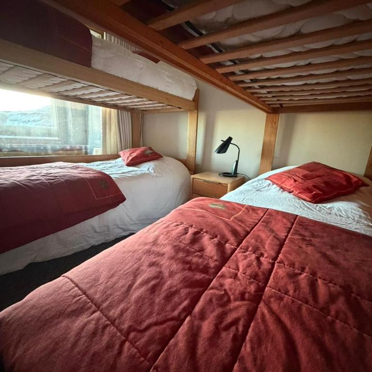 HOM I Cordillera I SKI IN y OUT I Jacuzzi-Piscina VL201 - Apartamento - 14