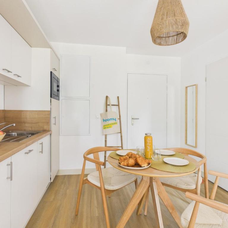 Le Reef - appartement pour 4 - piscine commune - Apartment - 12