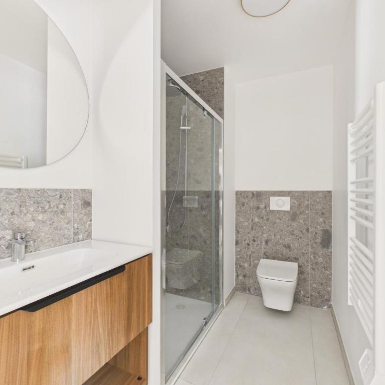 Le Reef - appartement pour 4 - piscine commune - Apartment - 15