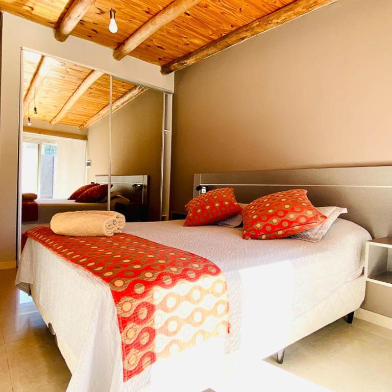 La Aldea Club de Campo - Duplex premium - Apartamento de 2 dormitorios - 4