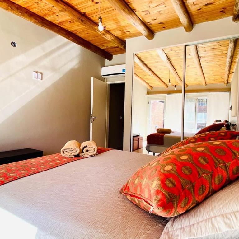 La Aldea Club de Campo - Duplex premium - Apartamento de 2 dormitorios - 14