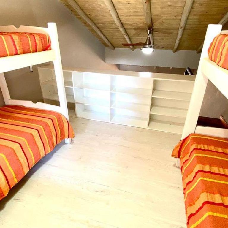 La Aldea Club de Campo - Duplex premium - Apartamento de 2 dormitorios - 20