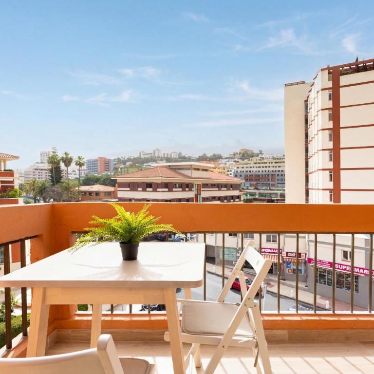 Live Puerto de la Cruz Valle Luz - Apartamento con balcón - 7