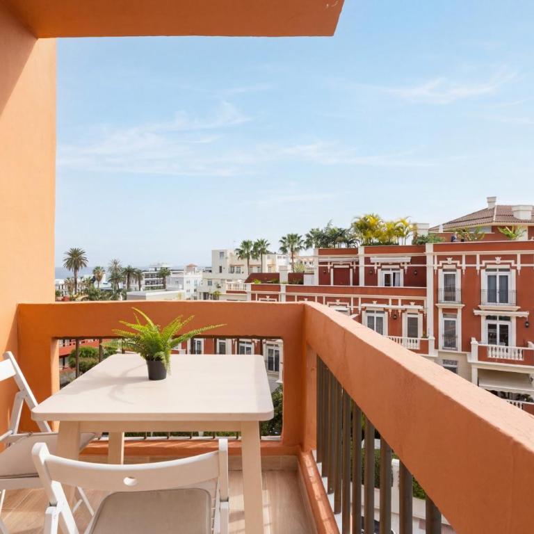 Live Puerto de la Cruz Valle Luz - Apartamento con balcón - 9