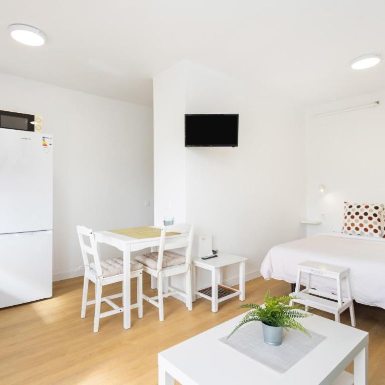 Live Puerto de la Cruz Valle Luz - Apartamento con balcón - 13