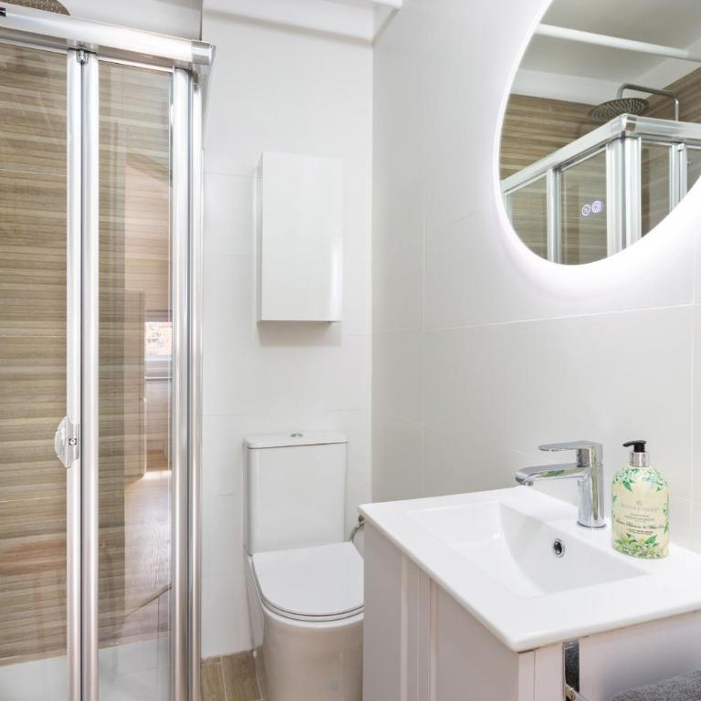 Live Puerto de la Cruz Valle Luz - Apartamento con balcón - 12