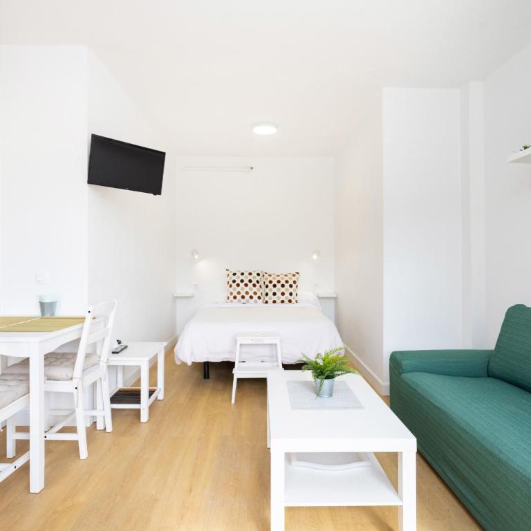 Live Puerto de la Cruz Valle Luz - Apartamento con balcón - 4
