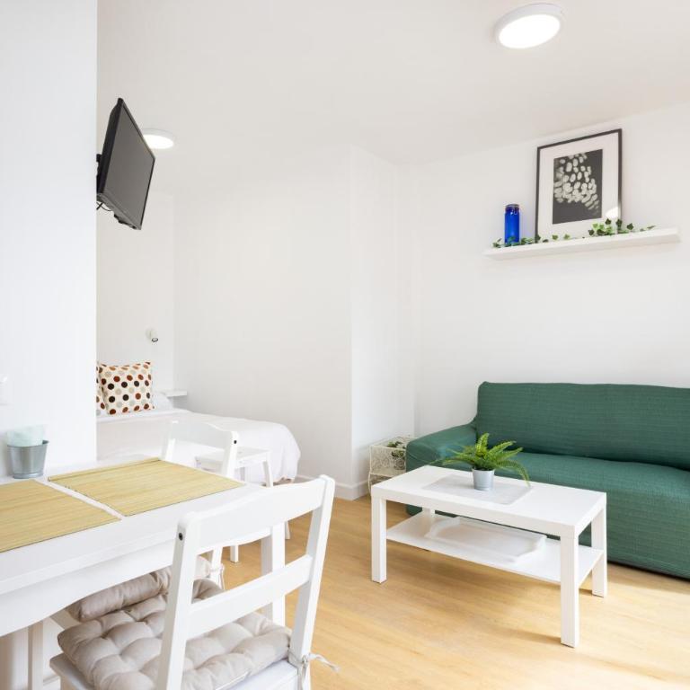 Live Puerto de la Cruz Valle Luz - Apartamento con balcón - 17