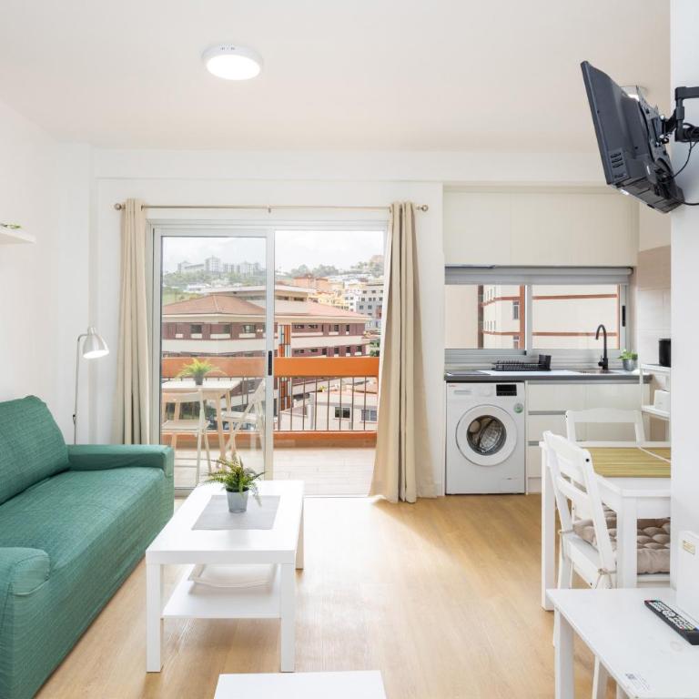 Live Puerto de la Cruz Valle Luz - Apartamento con balcón - 18