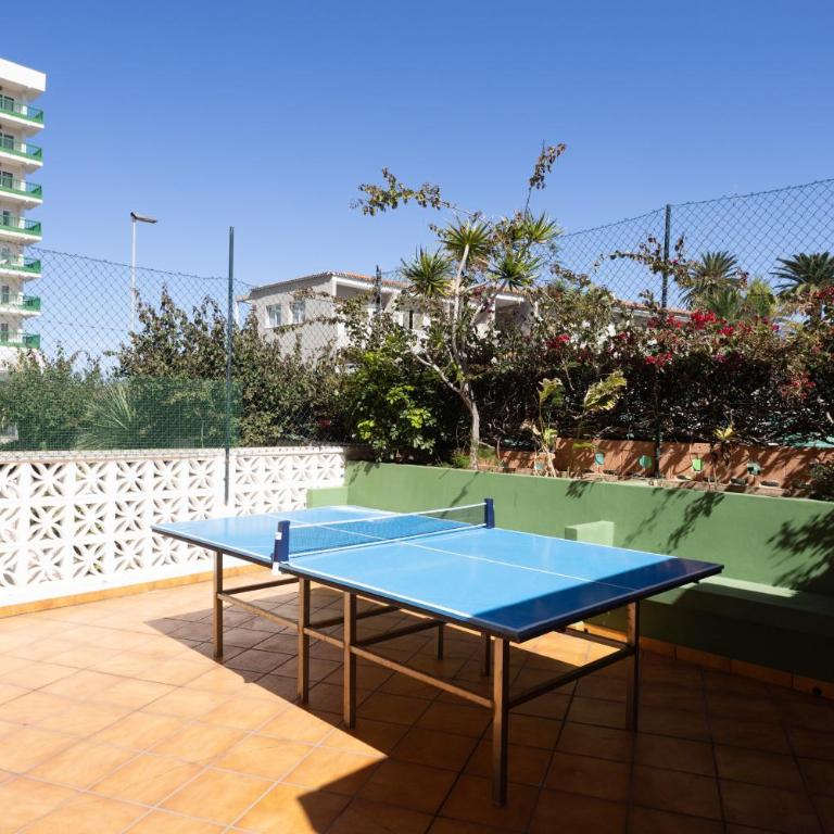 Live Puerto de la Cruz Valle Luz - Apartamento con balcón - 19