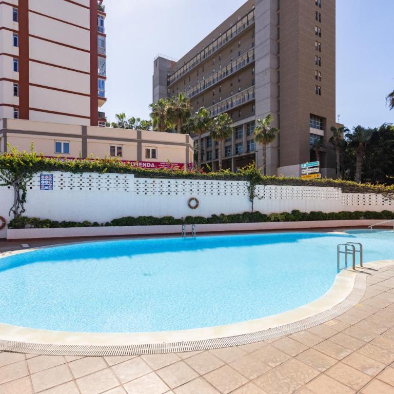 Live Puerto de la Cruz Valle Luz - Apartamento con balcón - 20
