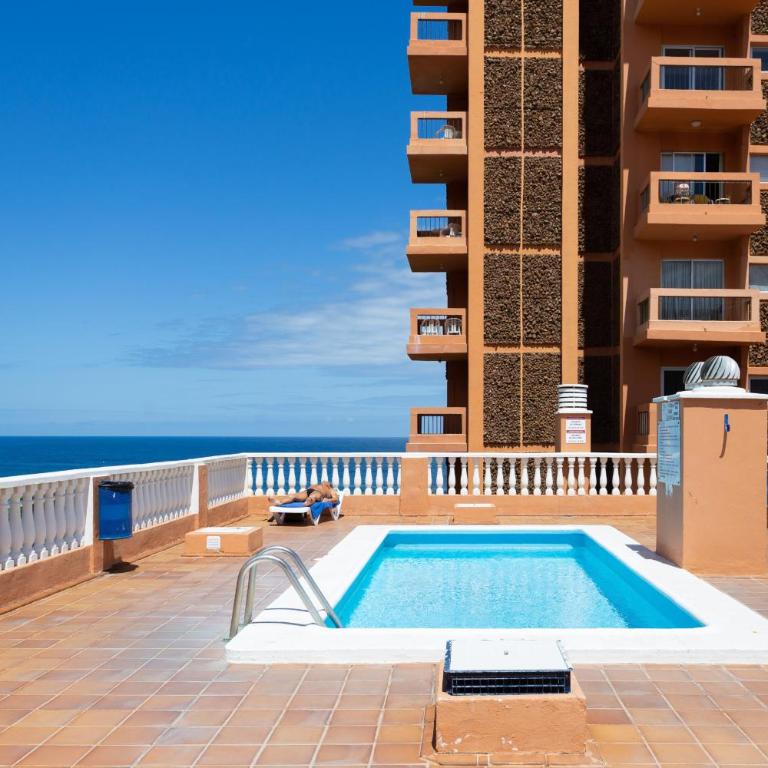 Live Puerto de la Cruz Valle Luz - Apartamento con balcón - 23