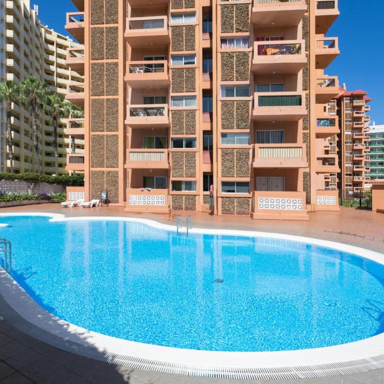Live Puerto de la Cruz Valle Luz - Apartamento con balcón - 3