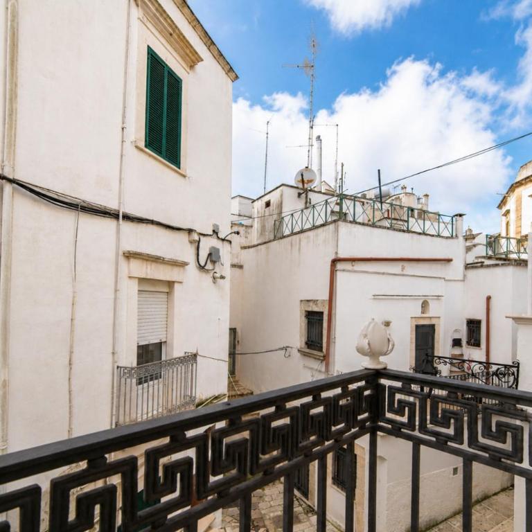 Palazzo Lama - Two-Bedroom House - 15