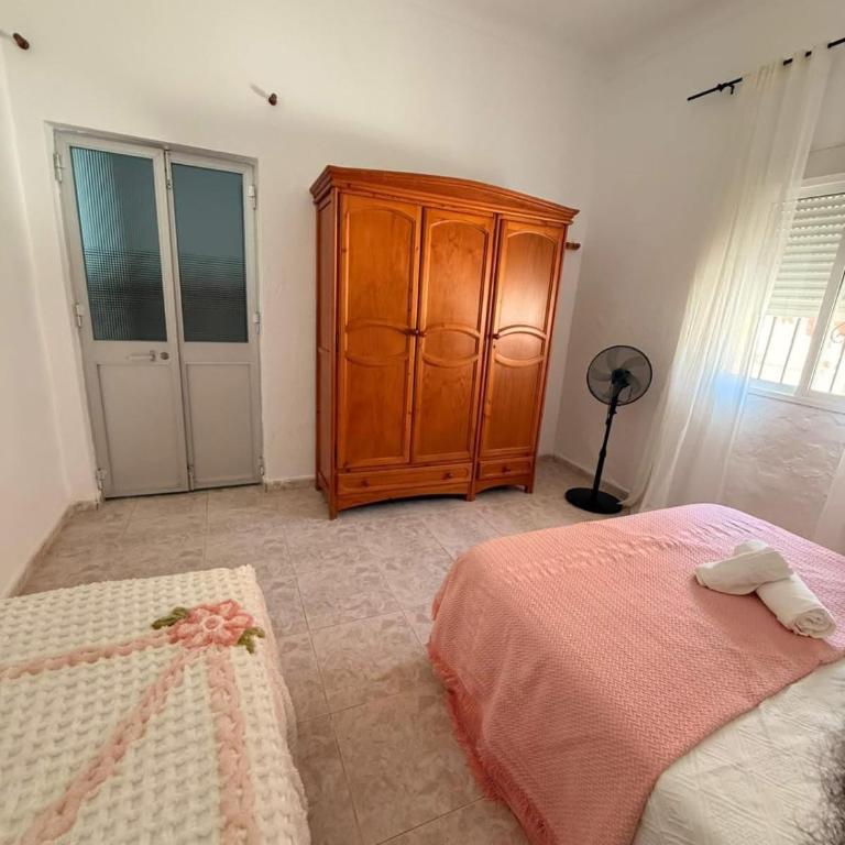 Casa independiente en Barbate, a 5 minutos de la playa - Apartamento - 2