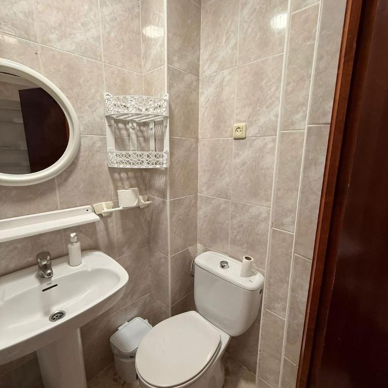 Casa independiente en Barbate, a 5 minutos de la playa - Apartamento - 4